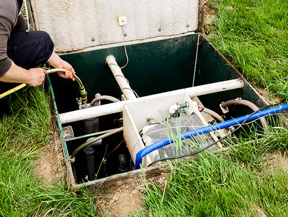 Why Choose Carnot Moon Plumbing Pro for Sump Pump Replacement in Carnot-Moon, PA?