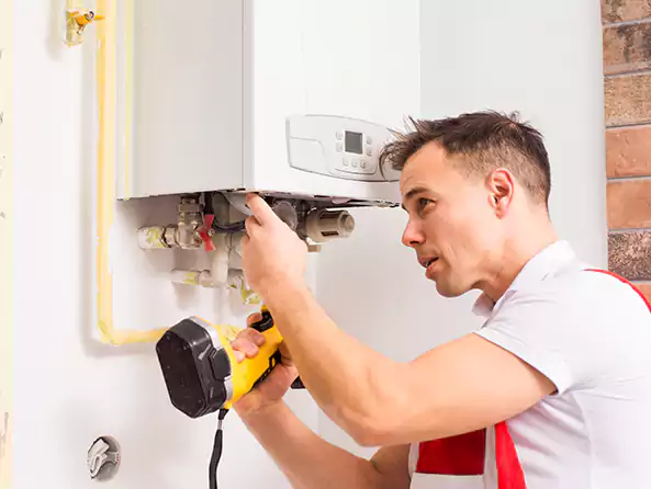 Why Choose Carnot Moon Plumbing Pro for Tankless Water Heater Installation in Carnot-Moon, PA?