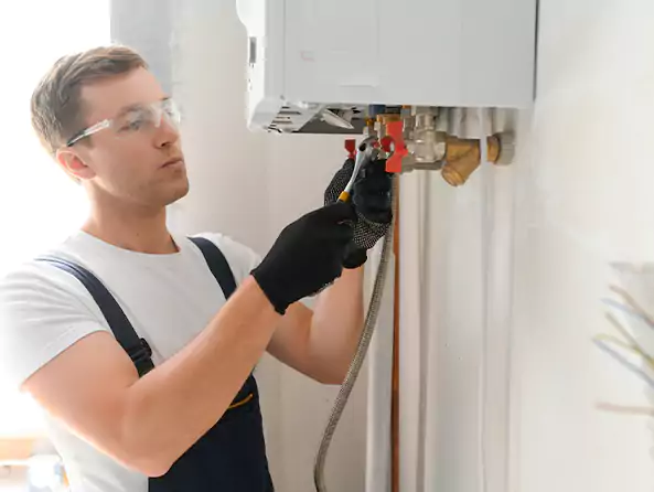 Why Choose Carnot Moon Plumbing Pro for Tankless Water Heater Maintenance in Carnot-Moon, PA?