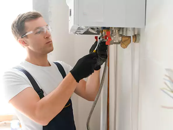 Why Choose Carnot Moon Plumbing Pro for Tankless Water Heater Replacement in Carnot-Moon, PA?