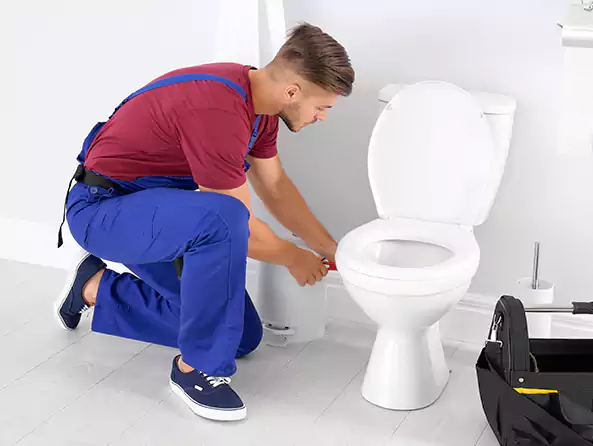 Why Choose Carnot Moon Plumbing Pro for Toilet Installation in Carnot-Moon, PA?