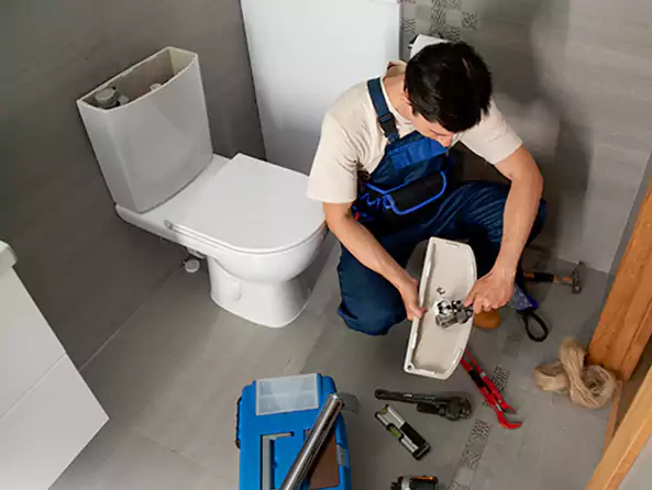 Why Choose Carnot Moon Plumbing Pro for Toilet Repair in Carnot-Moon, PA?