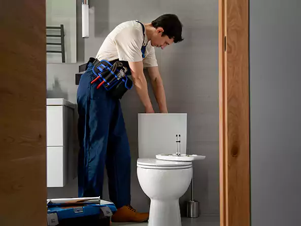Why Choose Carnot Moon Plumbing Pro for Toilet Replacement in Carnot-Moon, PA?