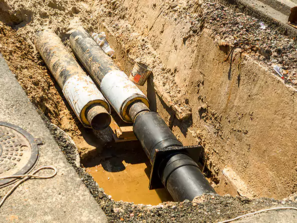 Why Choose Carnot Moon Plumbing Pro for Trenchless Pipe Repair in Carnot-Moon?