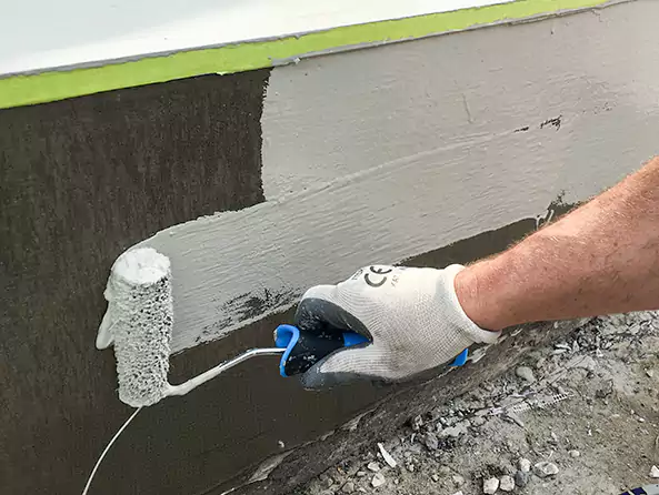 Why Choose Carnot Moon Plumbing Pro for Walls Waterproofing in Carnot-Moon, PA?