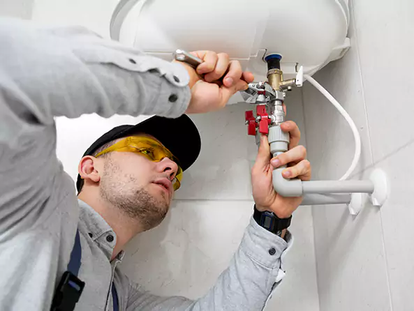 Why Choose Carnot Moon Plumbing Pro for Water Heater Expansion Tank Installation in Carnot-Moon, PA?