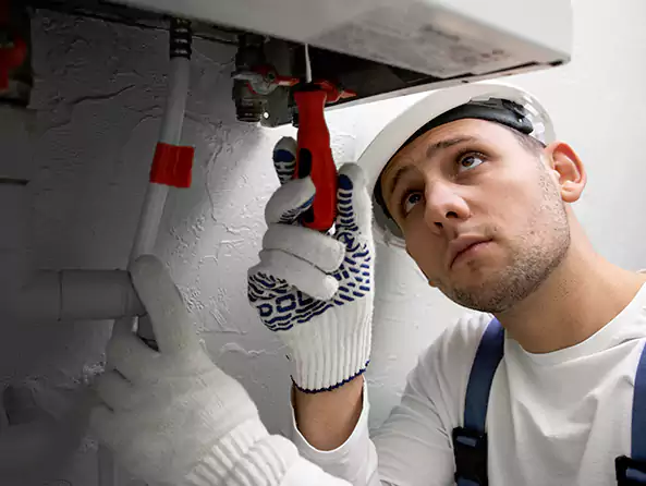 Why Choose Carnot Moon Plumbing Pro for Water Heater Repair in Carnot-Moon, PA?