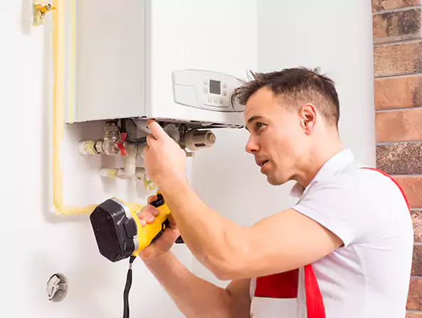 Why Choose Carnot Moon Plumbing Pro for Water Heater Replacement in Carnot-Moon, PA?