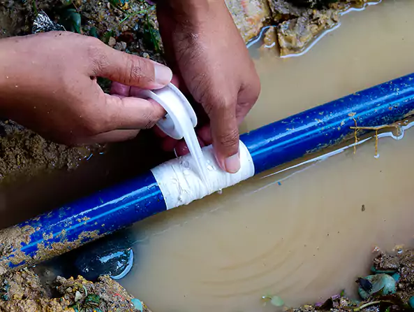 Why Choose Carnot Moon Plumbing Pro for Water Line Replacement in Carnot-Moon, PA?