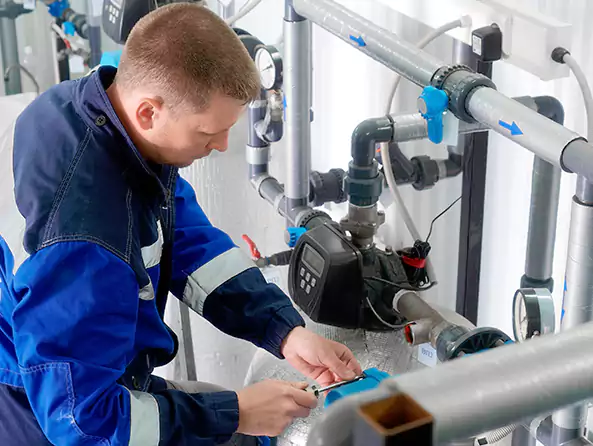 Why Choose Carnot Moon Plumbing Pro for Water Softener Installation in Carnot-Moon, PA?