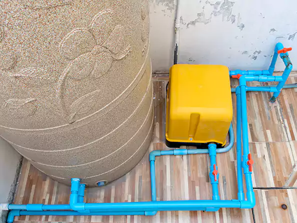 Why Choose Carnot Moon Plumbing Pro for Well Pressure Tank Replacement in Carnot-Moon, PA?