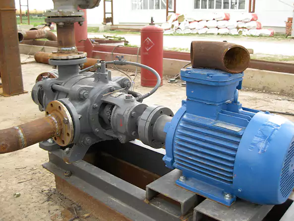 Why Choose Carnot Moon Plumbing Pro for Well Pump Replacement in Carnot-Moon, PA?
